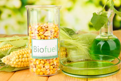 Eltisley biofuel availability