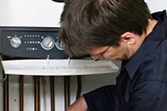 boiler repair Eltisley