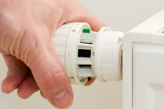 Eltisley central heating repair costs