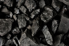 Eltisley coal boiler costs